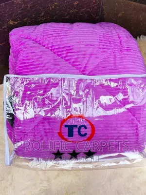 TC Blankets