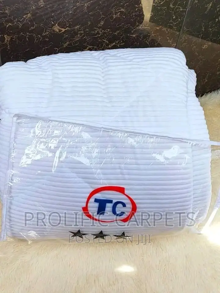 TC Blankets
