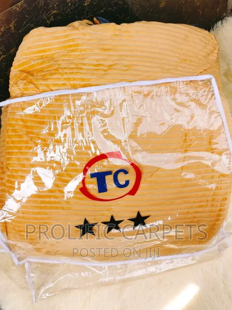 TC Blankets