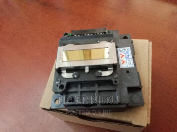 EPSON L3111/L3110 Printhead - main view