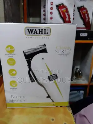 Wahl Professional Super Taper