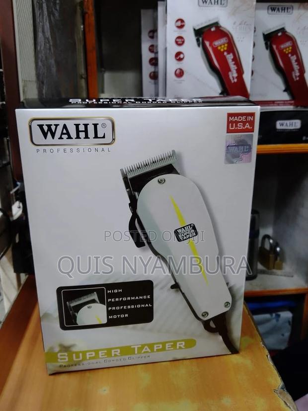 Wahl Professional Super Taper - thumbnail 3