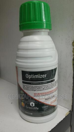 Optimizer Fertiliser 100ml - thumbnail 2