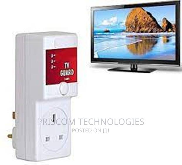 Tv, Laptop, Computer, Woofer, DVD Guard, Guard Protector - thumbnail 3