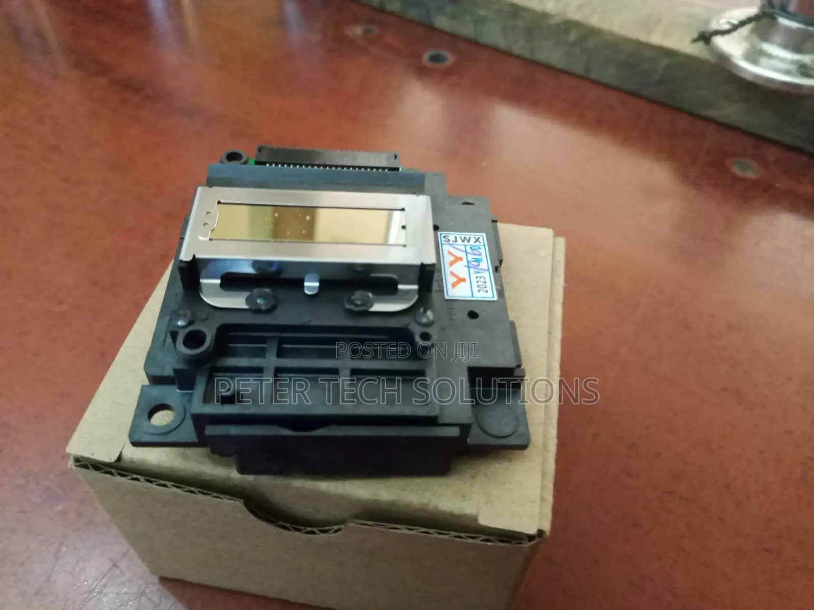 EPSON L3210 Printhead