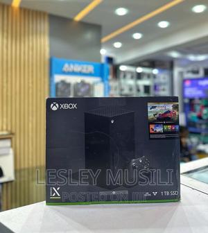 Xbox Series X – Forza Horizon 5 Bundle - thumbnail 2