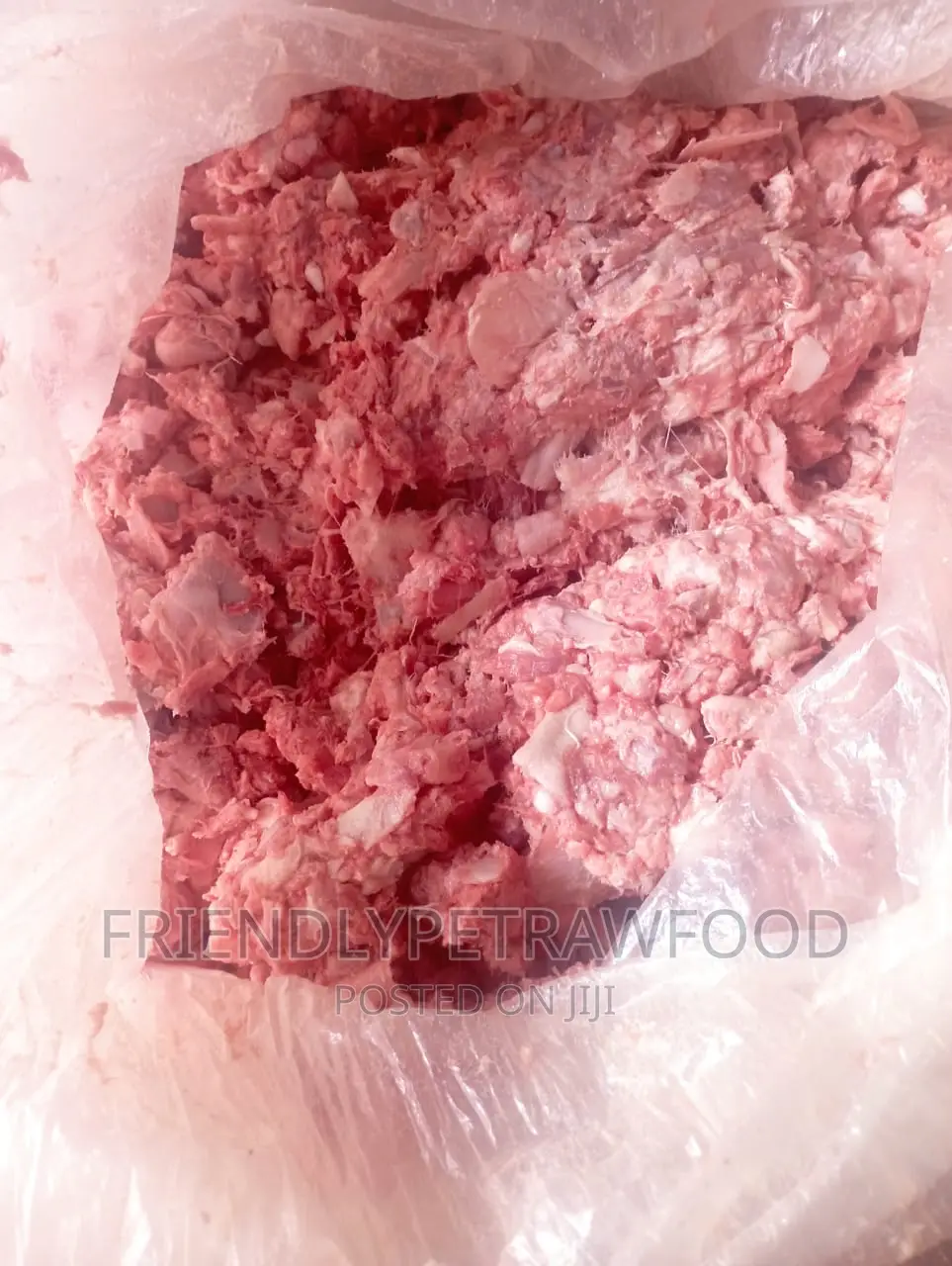 Dog Food at an Affordable Price