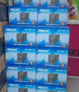 Mecer 2kva Ups ' Mecer 2kva Ups ' Mecer 2kva Ups 'me-2000-vu - thumbnail 2