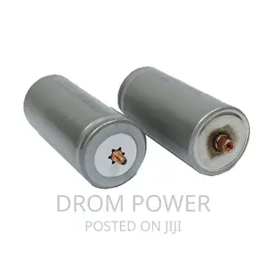 3.2v 6500mah 32650 Battery for Solar Lights