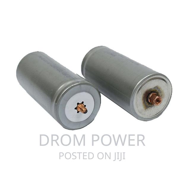 3.2v 6500mah 32650 Battery for Solar Lights