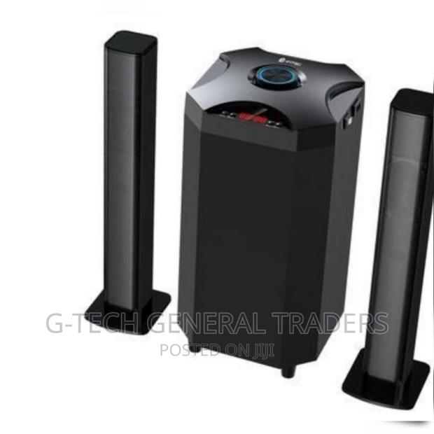 Amtec Am-02 Subwoofer System