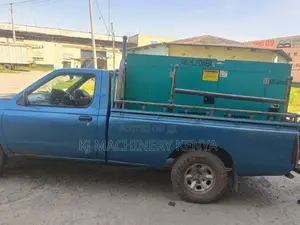 HL Power Diesel Silent Generator -37.5kva-Brand New Machine