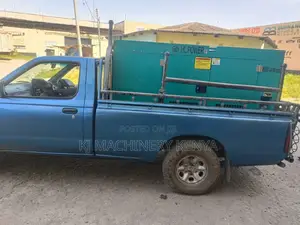 HL Power Diesel Silent Generator -37.5kva-Brand New Machine