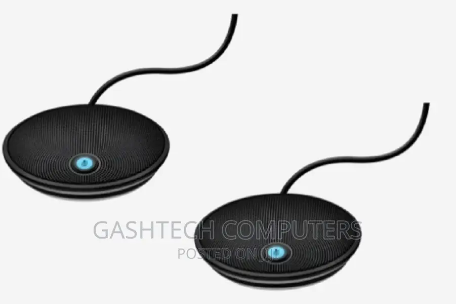 Expansion Mic For Group Logitech MIC *~"