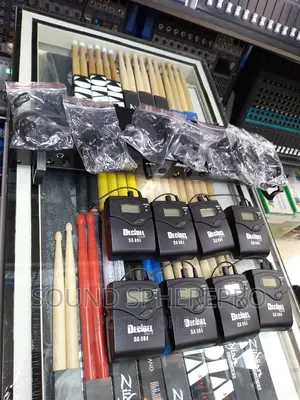 8in1 in-Ear Monitor