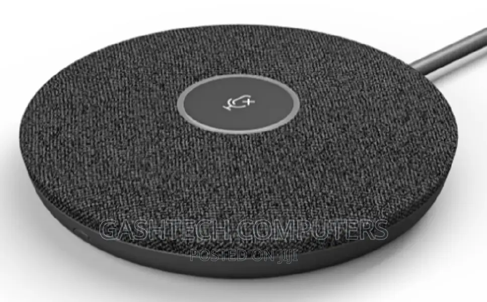 Logitech Expansion Mic Pod For The Rally
