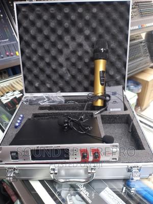 Sennheiser 3in1 Microphone - thumbnail 2