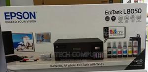 Epson Ecotank L8050 Epson L8050 - thumbnail 2