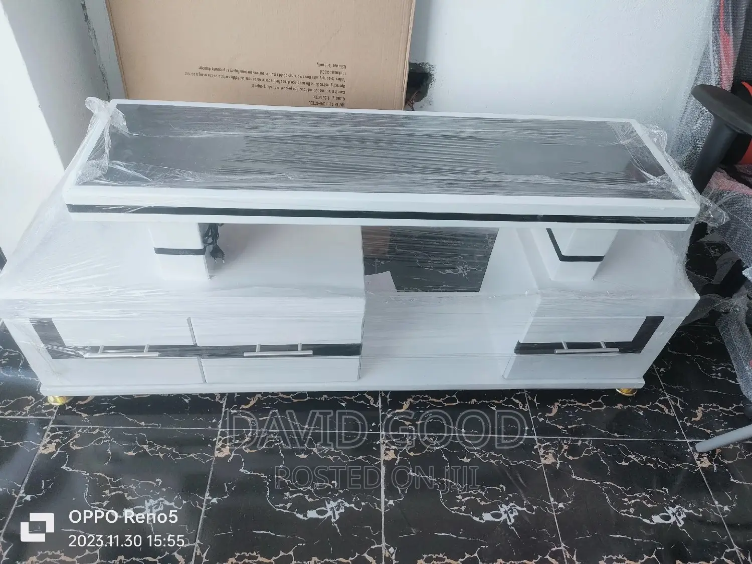 TV Stands