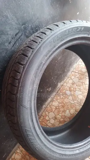 265/45r21 Bearway Tyre