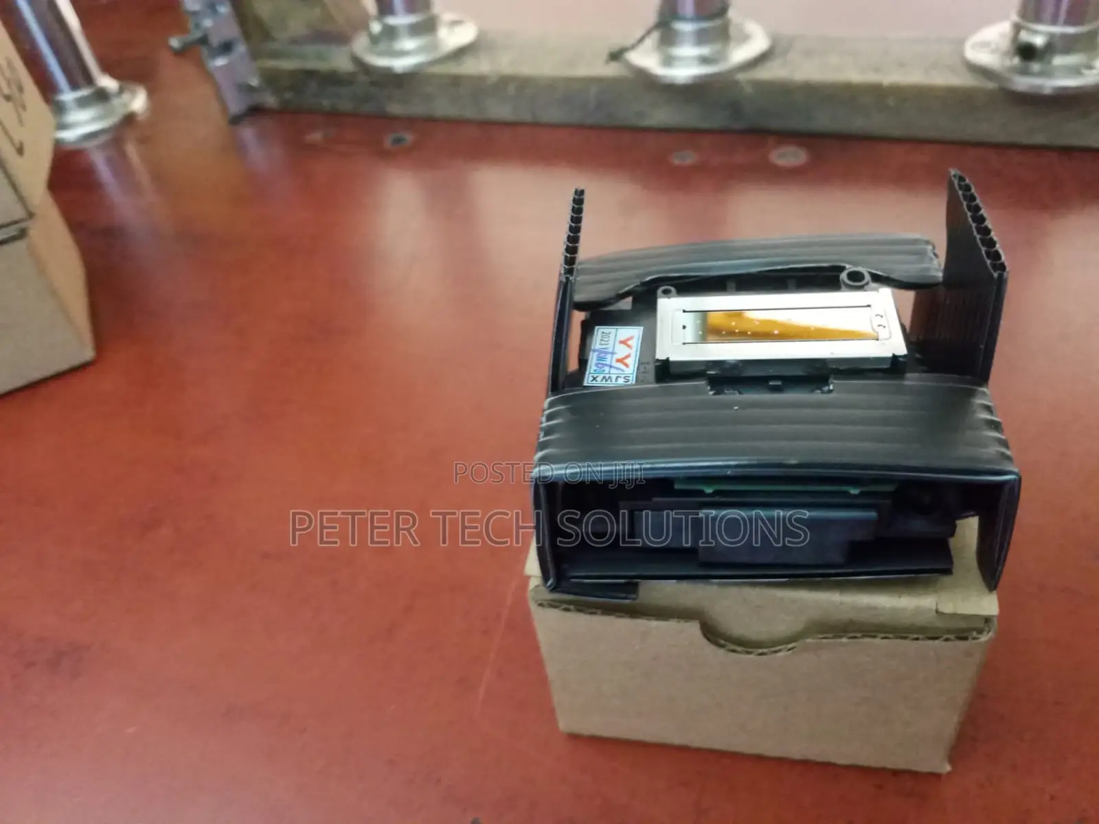 L 210 EPSON Printhead