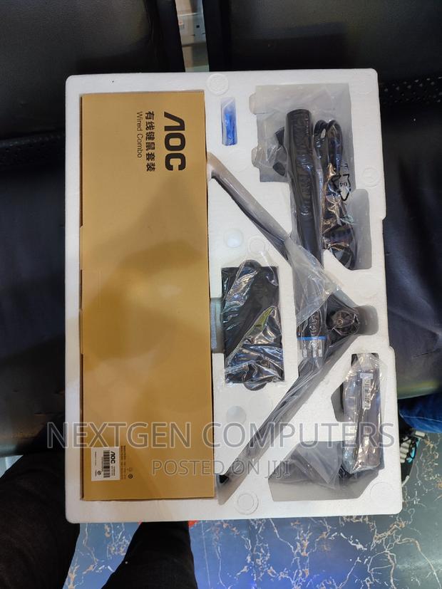 New Desktop Computer 16GB Intel Core I5 SSD 500GB - thumbnail 18