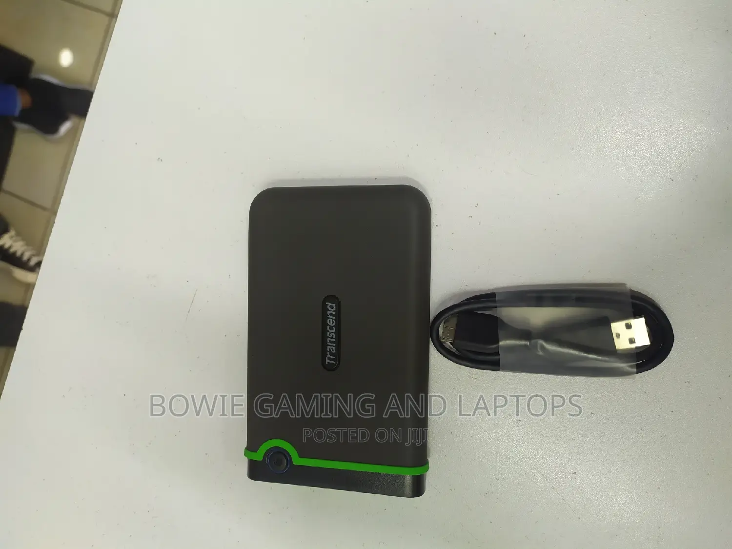 Transcend 1TB Ex Uk