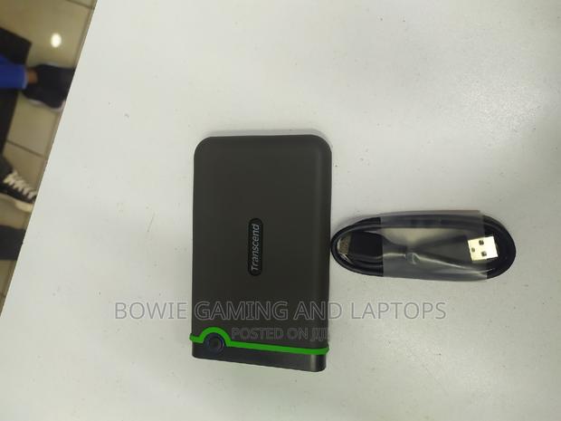 Transcend 1TB Ex Uk - thumbnail 2