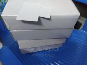 PVC Plastic Cards Available - thumbnail 2