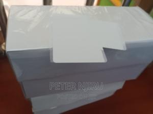 ID Plastic Cards PVC - thumbnail 2