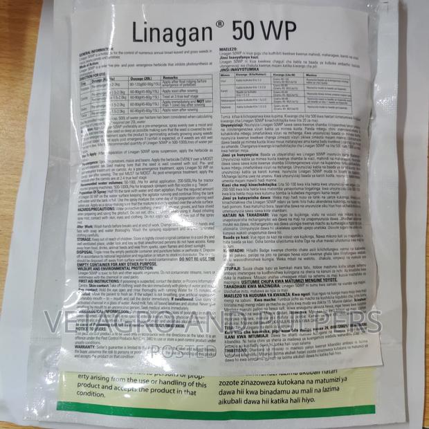 Linagan 50wp Herbicide - thumbnail 2