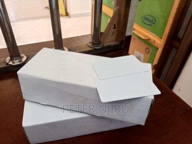 Best Plastic ID Cards Available - main view