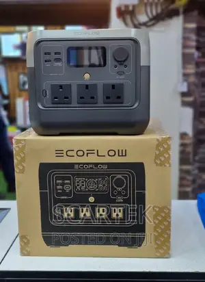 Ecoflow River 2 Pro Portal Power Station