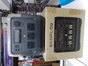 Ecoflow River 2 Pro Portal Power Station