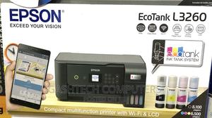L3260 Epson, L3260 Epson, L3260 // L3260 Epson Printer - thumbnail 2