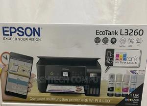 Epson L3260 Replacement for Epson L3160 Series - thumbnail 2