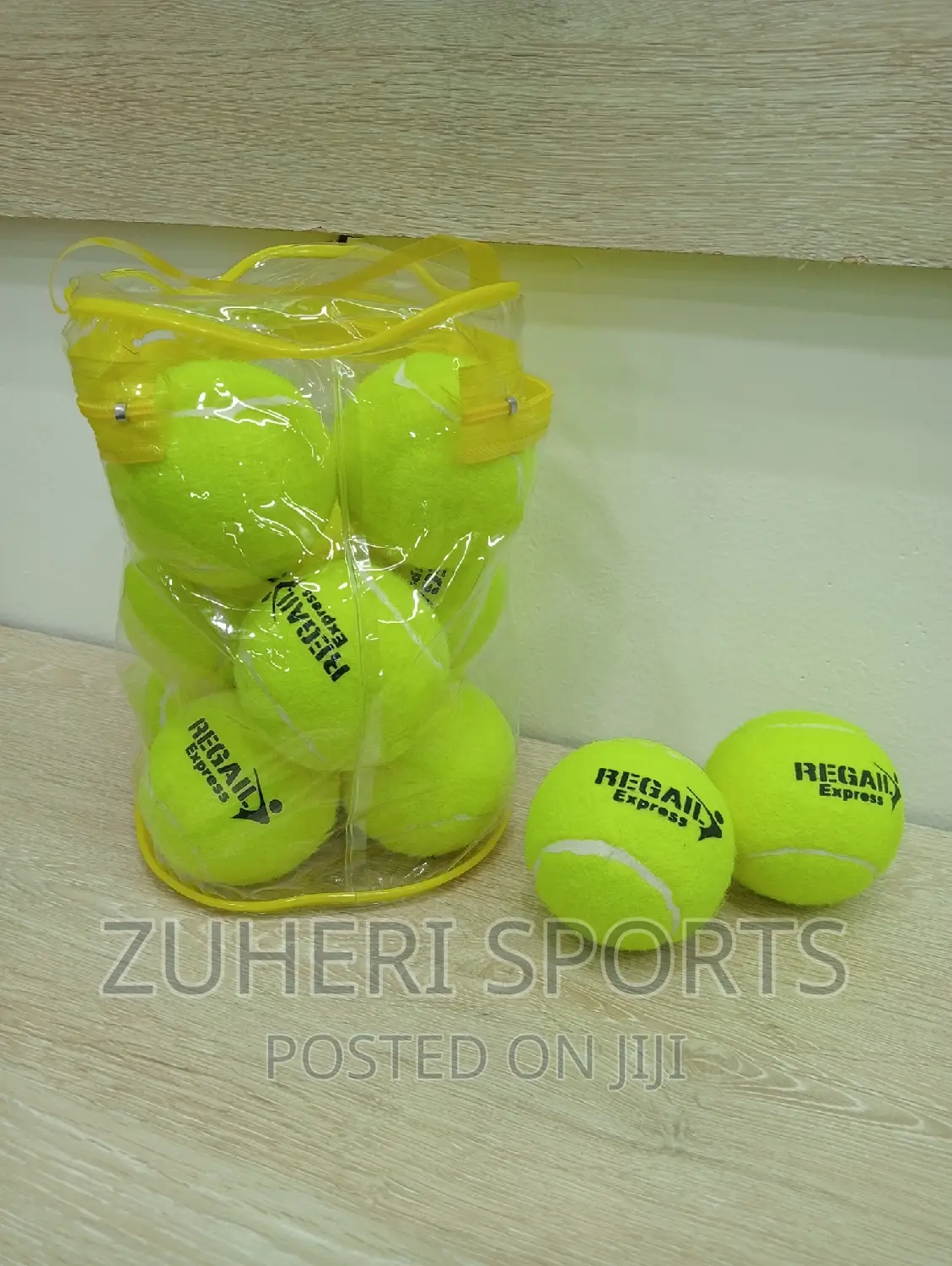 Tennis Balls/Dozen