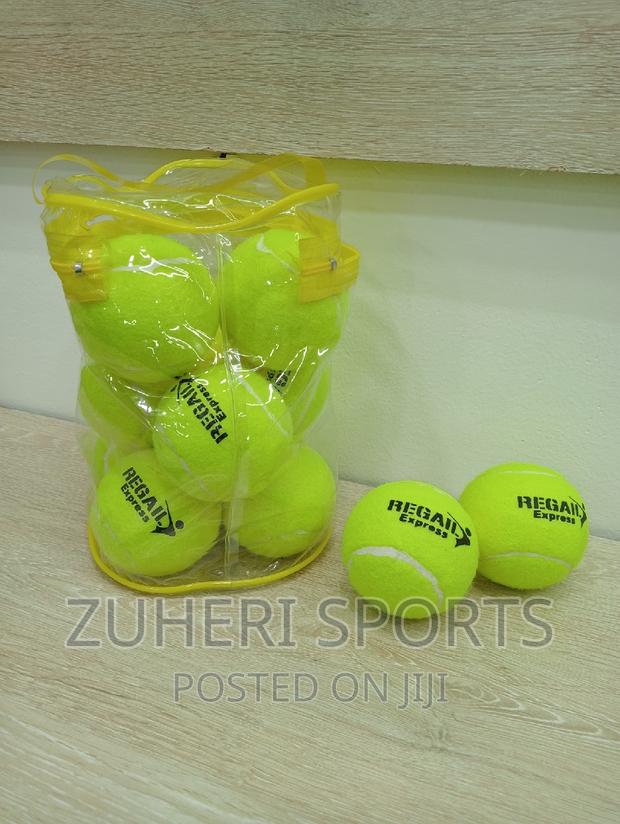 Tennis Balls/Dozen