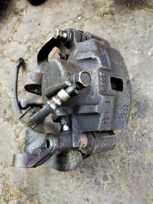 Isuzu Tava/Tougher Front Wheel Hub Complete Available Now.