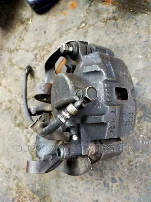 Isuzu Tava/Tougher Front Wheel Hub Complete Available Now.