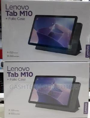 New Lenovo Tab M10 64 GB Gray - thumbnail 2