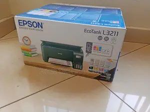 Epson L3211 Ink Tank Printer AVAIALBLE