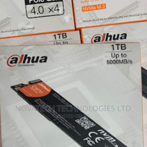 Dahua 1tb M.2 SSD Nvme SSD
