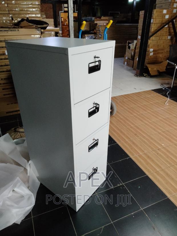 Filing Cabinet Filing Cabinet Filing Cabinet - main view