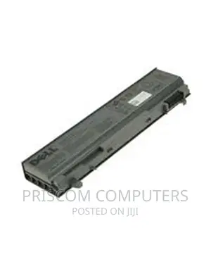 Dell Precision M2400 M4400 M4500 M6500 Battery Pt434 Pt437