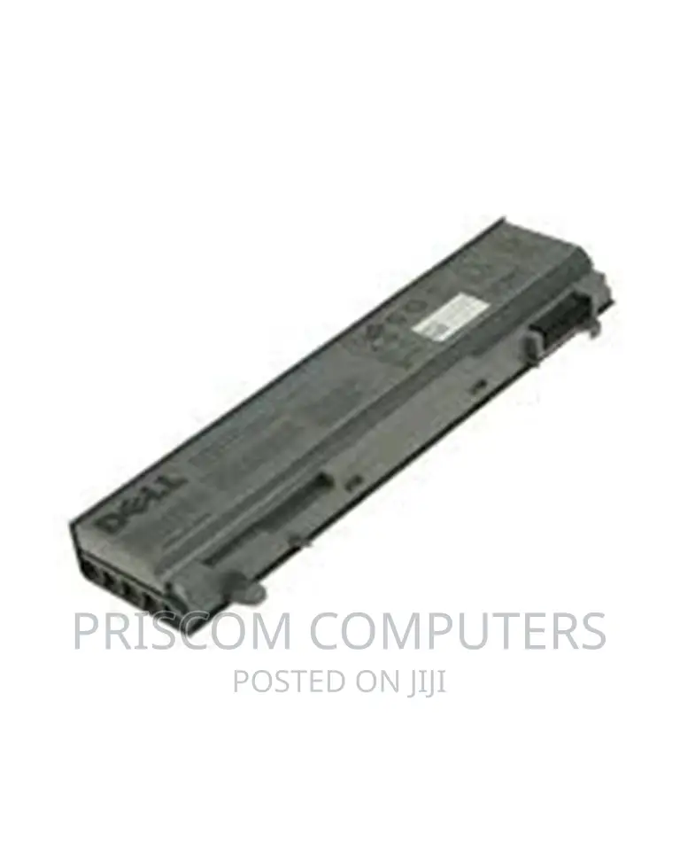 Dell Precision M2400 M4400 M4500 M6500 Battery Pt434 Pt437