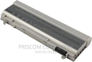 Battery For Dell Latitude E6400 E6410 E6500 E6510 Pt434 - thumbnail 2