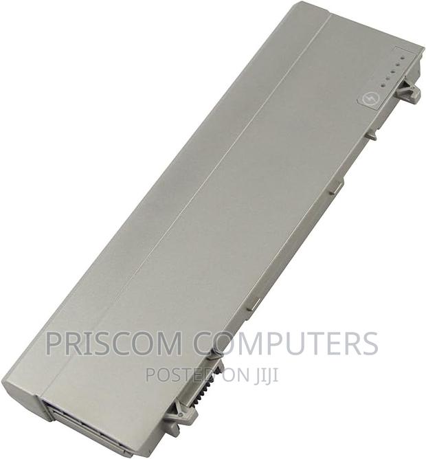 Battery For Dell Latitude E6400 E6410 E6500 E6510 Pt434 - thumbnail 3