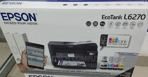 L6270/ L6270 Epson Printer L6270/ L6270 - thumbnail 2