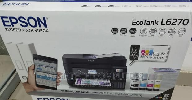L6270/ L6270 Epson Printer L6270/ L6270 - main view